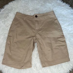 Kids khakis